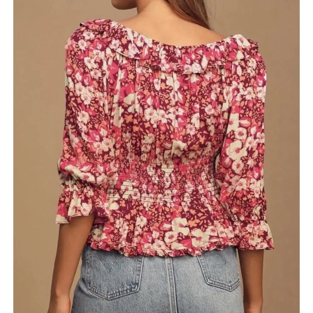 Free People preowned good